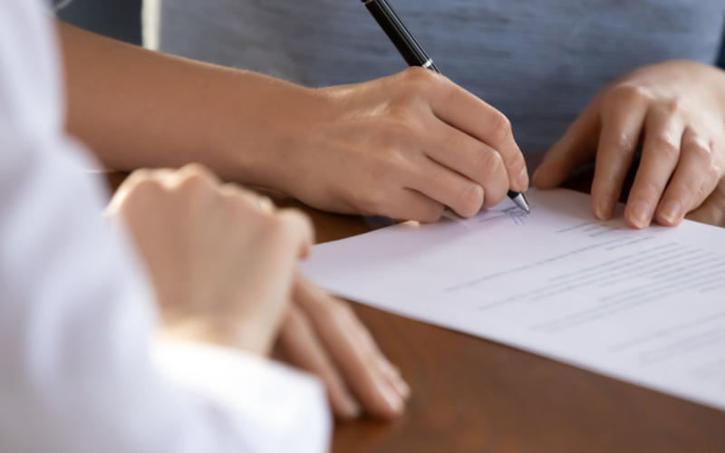 Confidi minore e fideiussione nell’interesse dell’associato - i contratti non bancari
