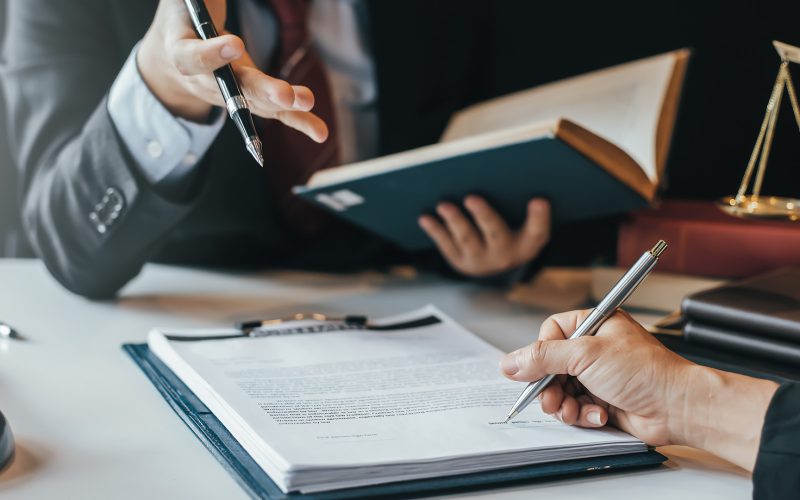 L’eccezione di nullità