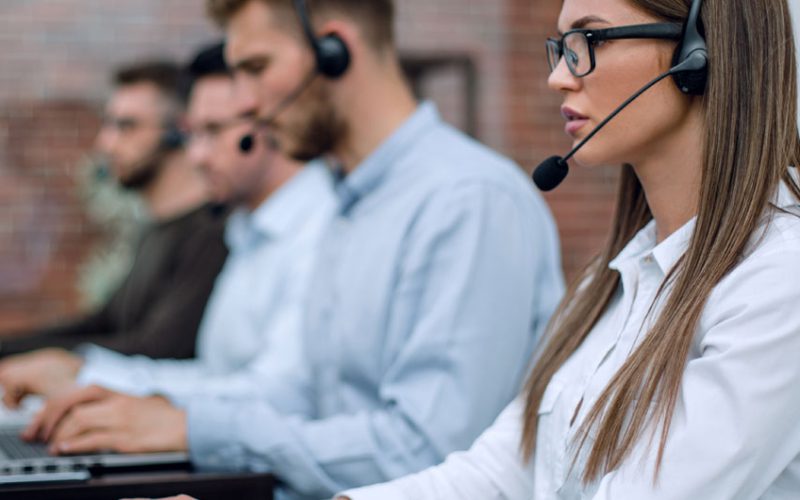 Stop al telemarketing aggressivo