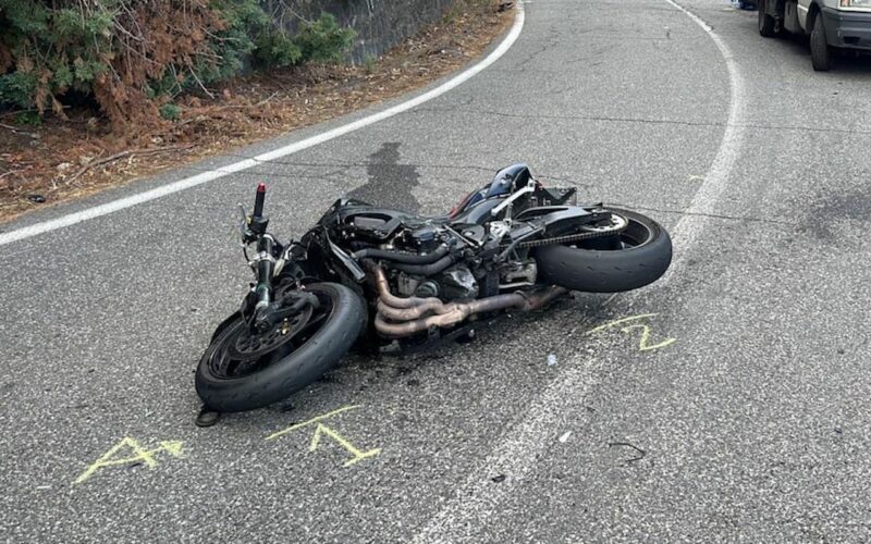 incidente
