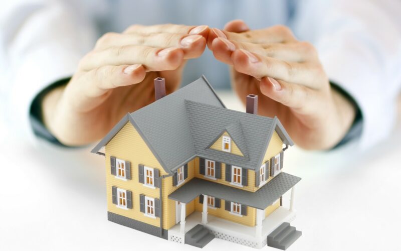 Assicurazione casa
