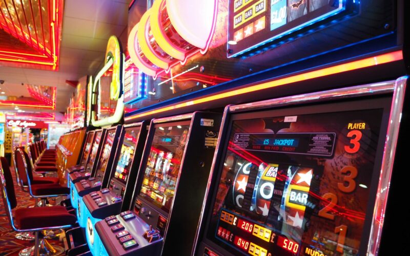 slot-machine